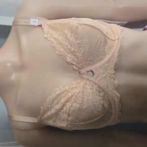 CK lace Bra